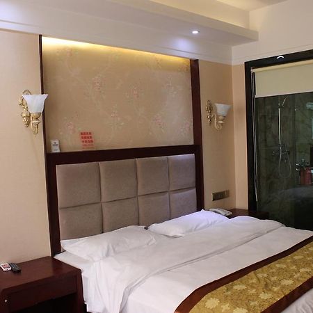 Kunming Youlian Hotel Extérieur photo