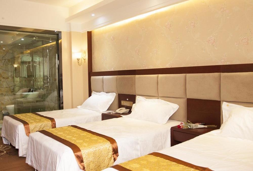 Kunming Youlian Hotel Extérieur photo