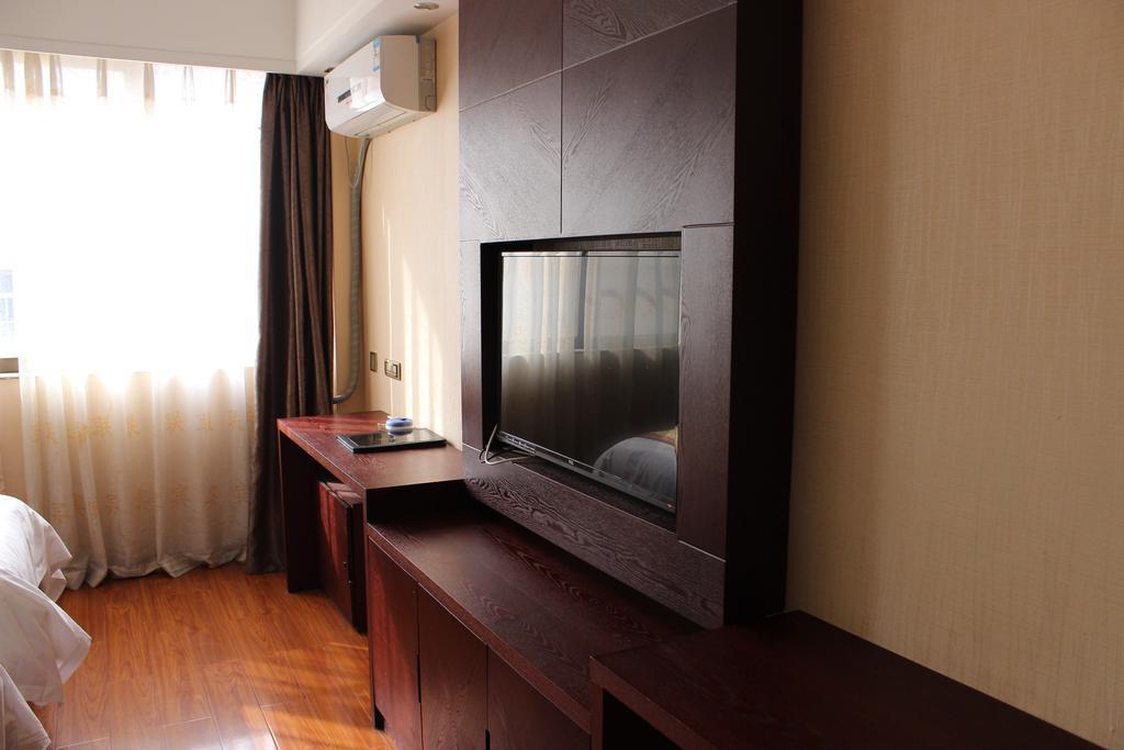 Kunming Youlian Hotel Extérieur photo