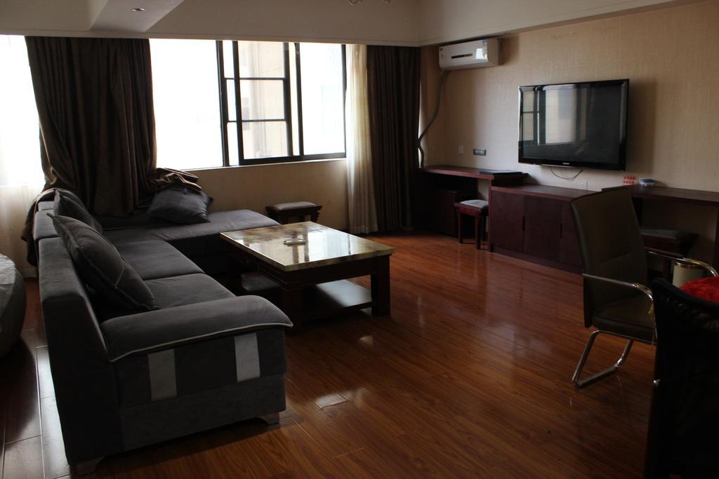 Kunming Youlian Hotel Extérieur photo