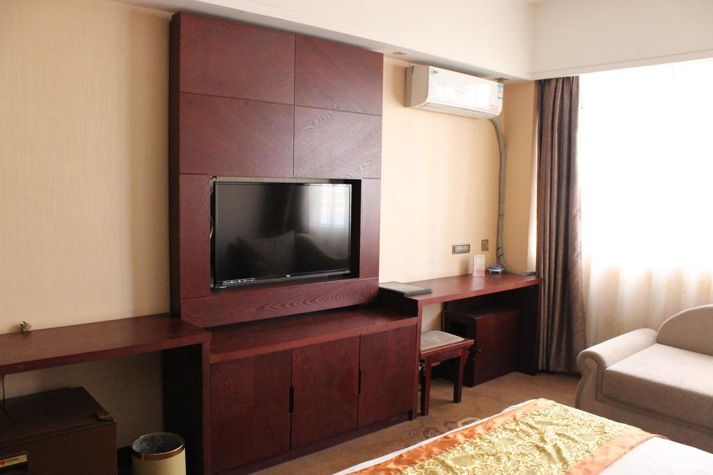 Kunming Youlian Hotel Extérieur photo