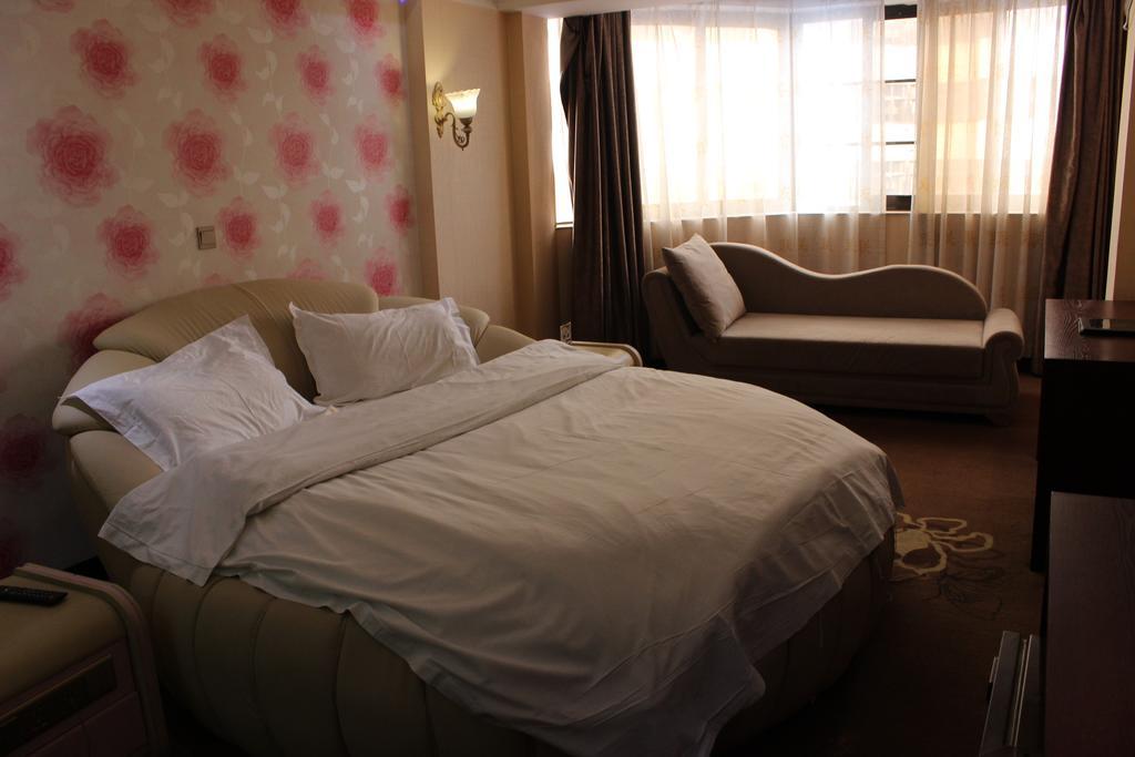 Kunming Youlian Hotel Extérieur photo