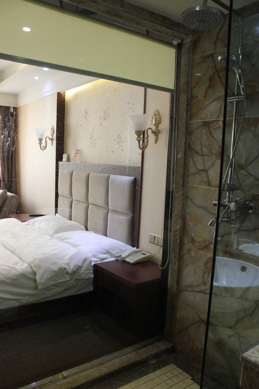 Kunming Youlian Hotel Extérieur photo