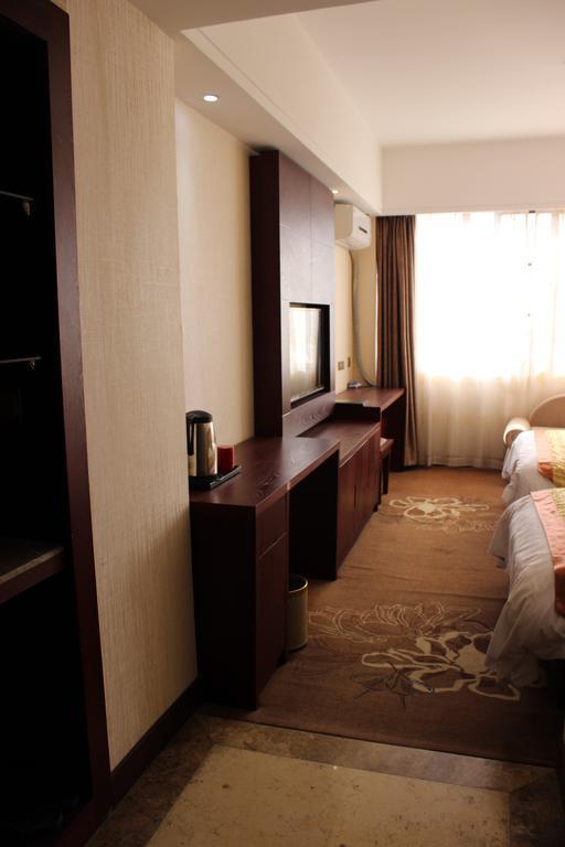 Kunming Youlian Hotel Extérieur photo