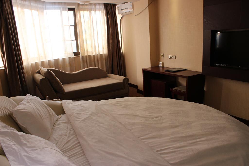 Kunming Youlian Hotel Extérieur photo