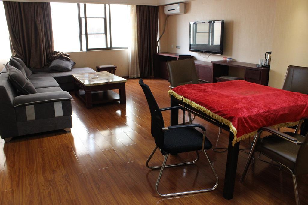 Kunming Youlian Hotel Extérieur photo