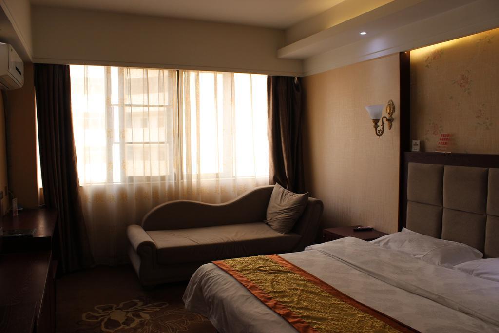 Kunming Youlian Hotel Extérieur photo