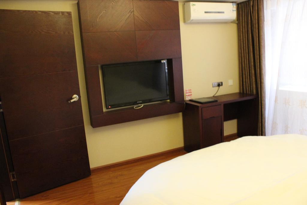 Kunming Youlian Hotel Extérieur photo