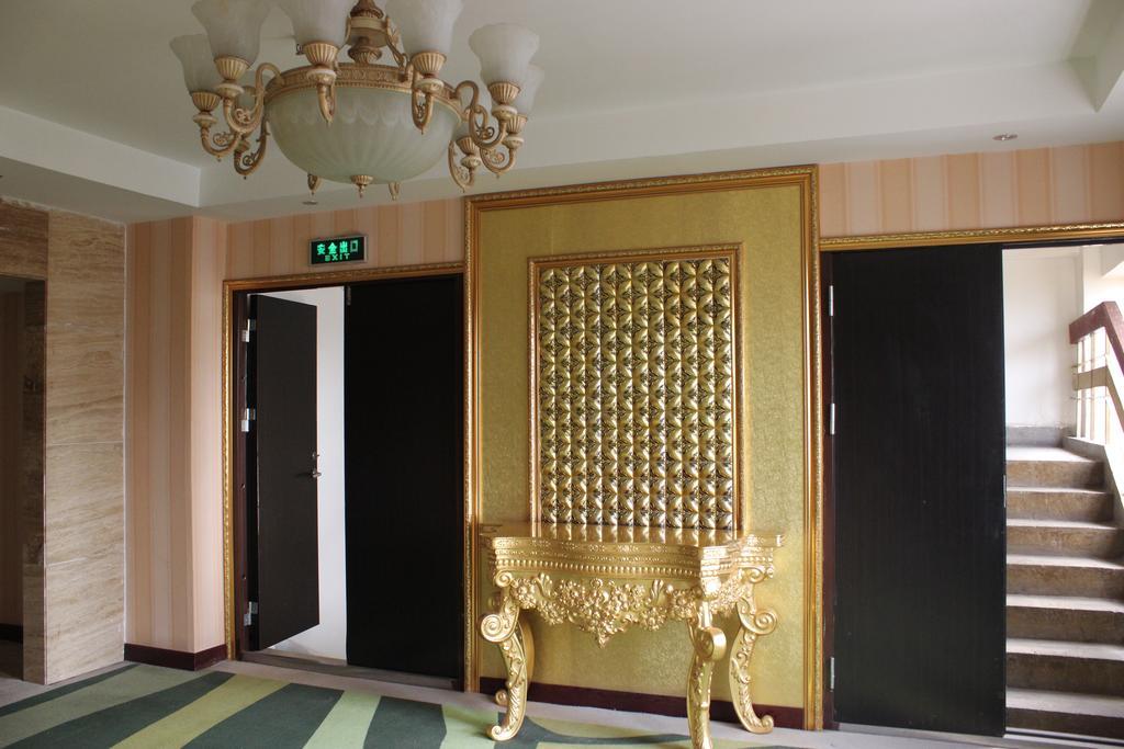 Kunming Youlian Hotel Extérieur photo