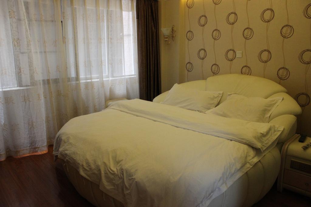 Kunming Youlian Hotel Extérieur photo