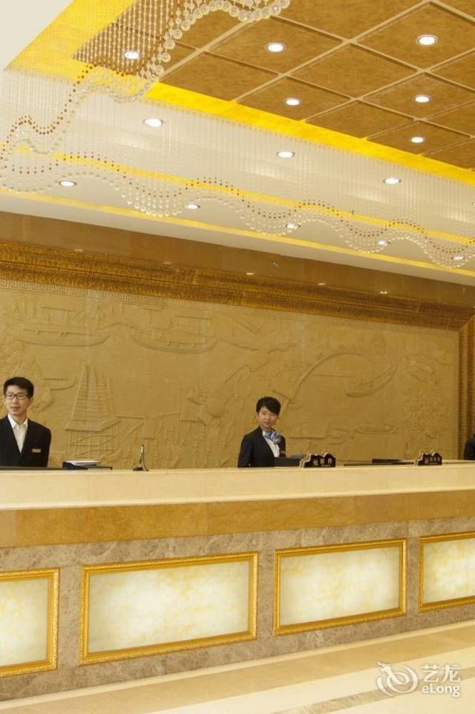 Kunming Youlian Hotel Extérieur photo