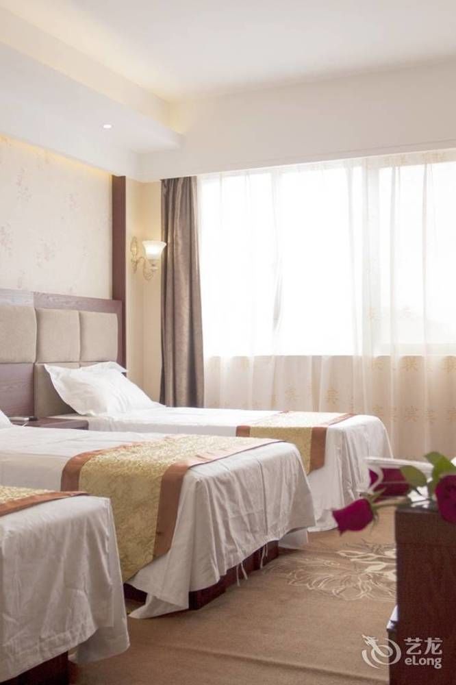 Kunming Youlian Hotel Extérieur photo