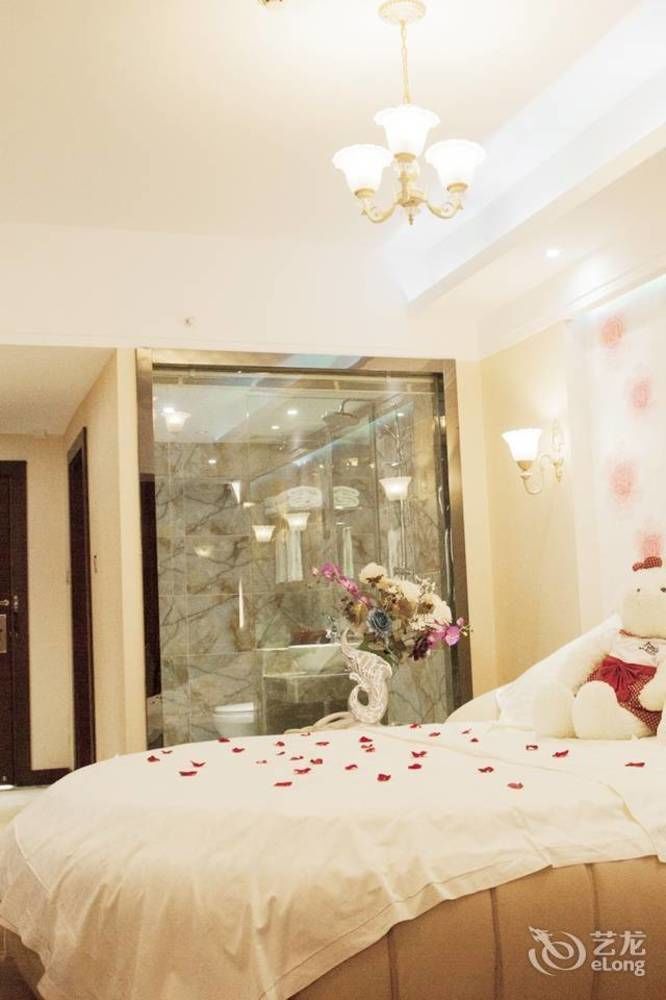 Kunming Youlian Hotel Extérieur photo
