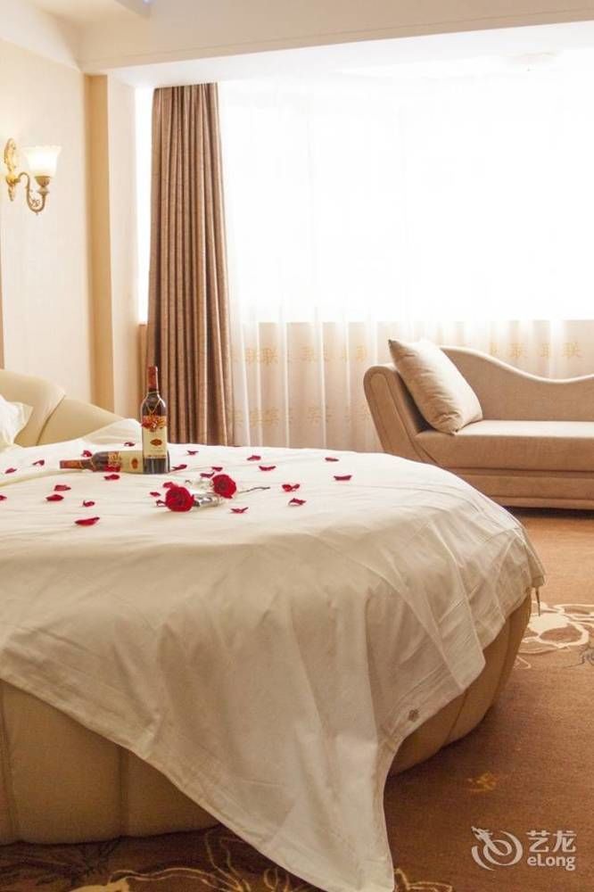 Kunming Youlian Hotel Extérieur photo