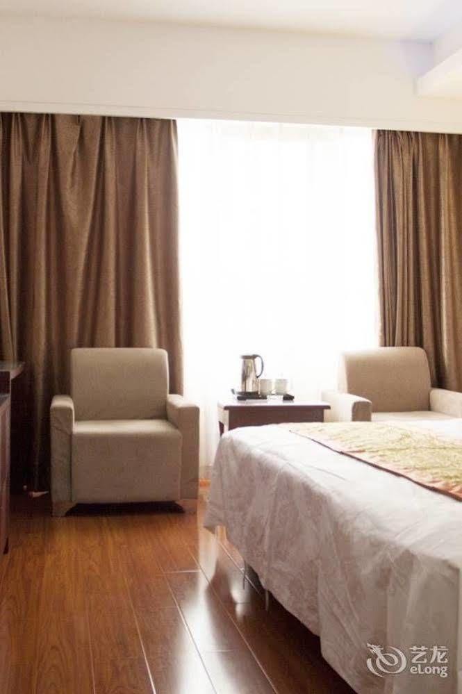 Kunming Youlian Hotel Extérieur photo